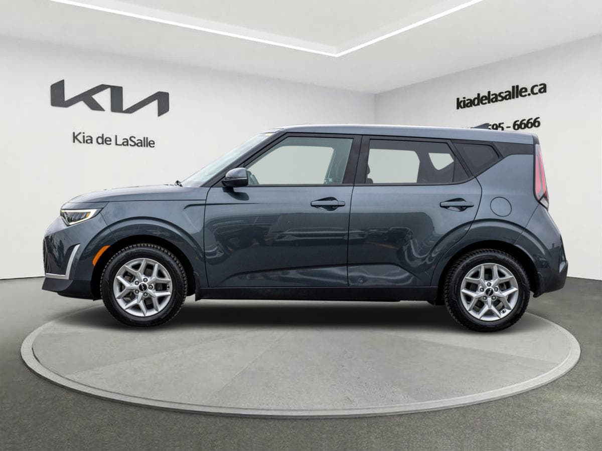 Kia Soul 2023 — photo 3