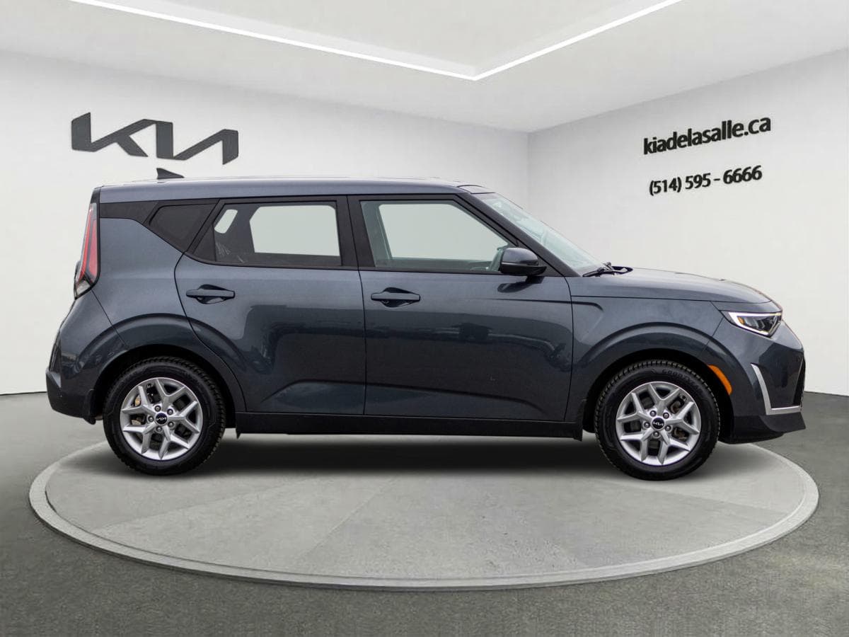 Kia Soul 2023 — photo 7