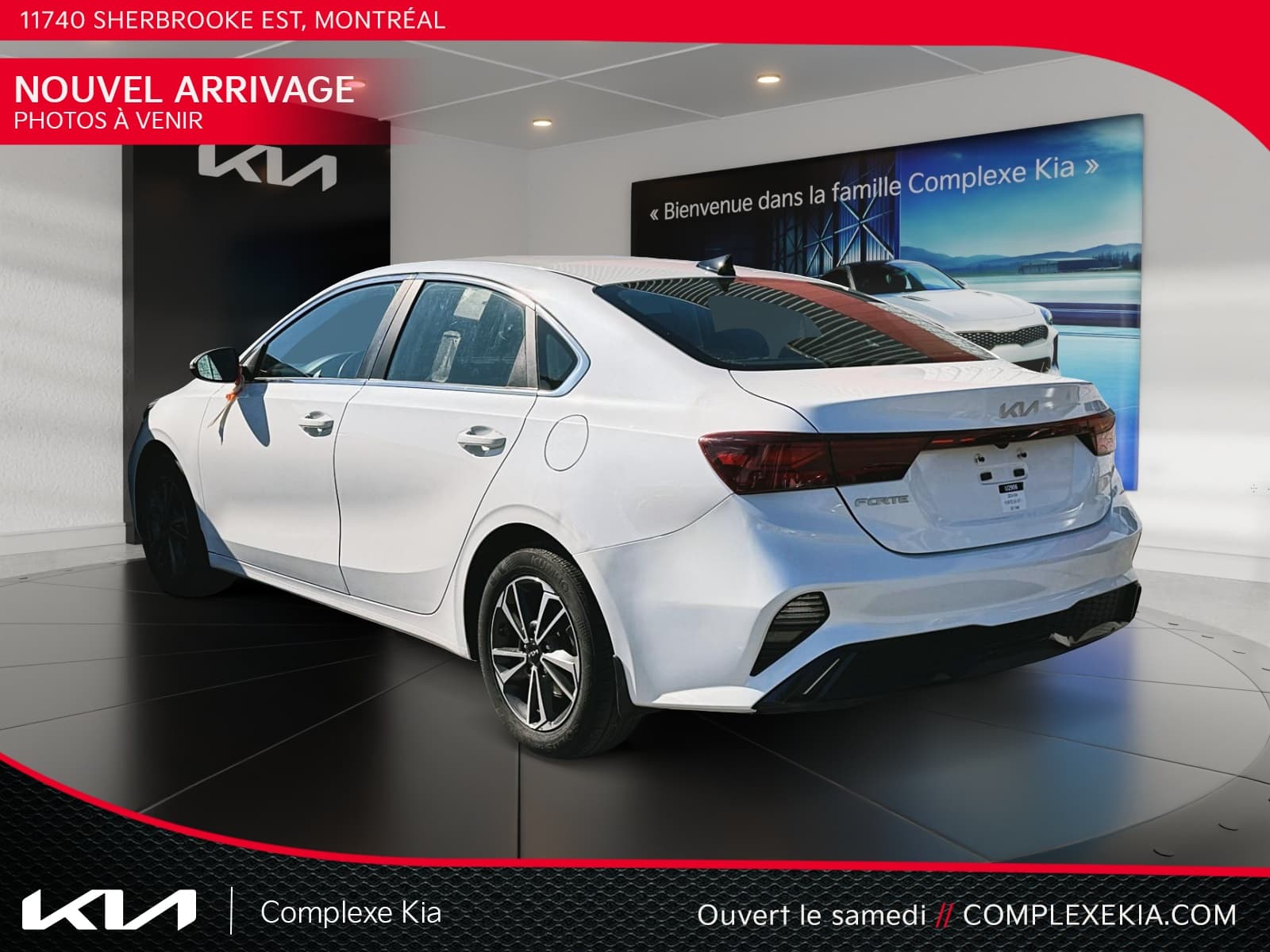 Kia Forte 2024 — photo 6