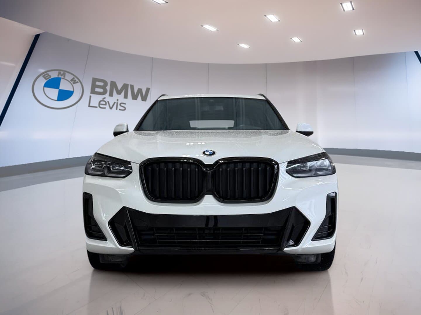 BMW X3 2024 — photo 2
