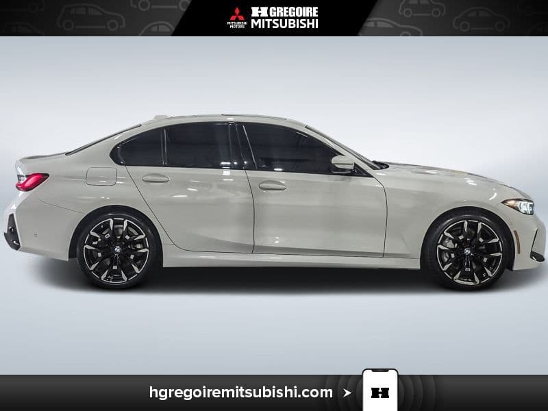 BMW 330i 2025 — photo 12