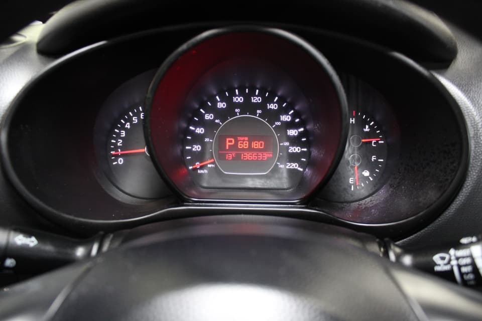 Kia Soul 2016 — photo 10