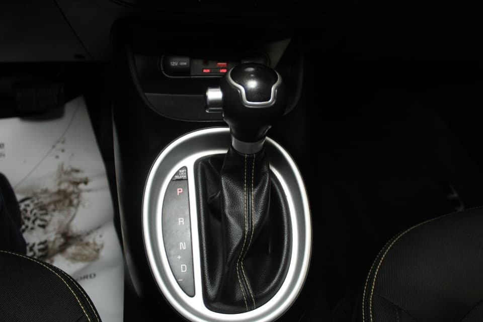 Kia Soul 2016 — photo 14