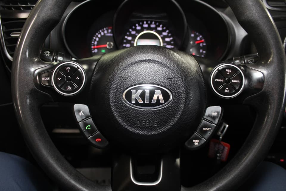 Kia Soul 2016 — photo 15