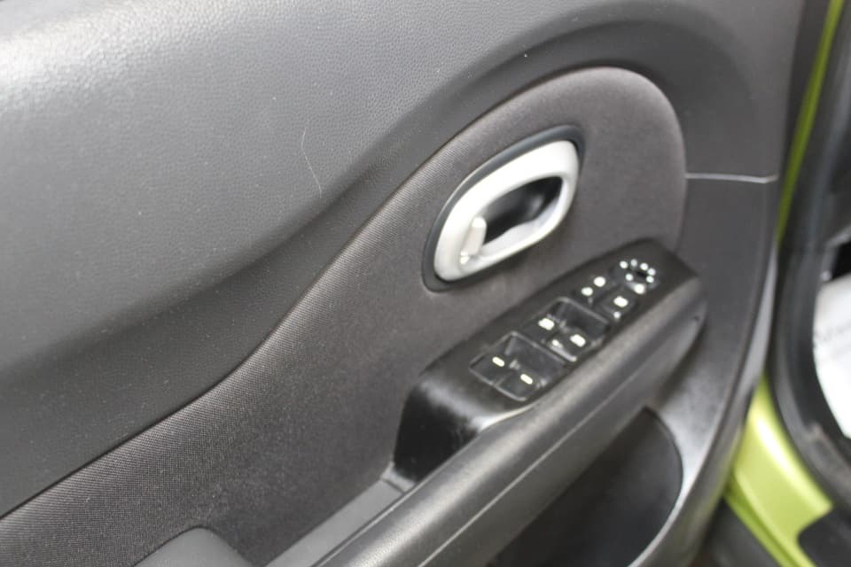 Kia Soul 2016 — photo 16