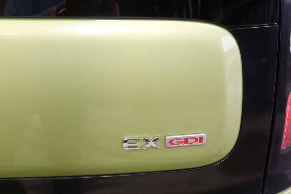 Kia Soul 2016 — photo 7