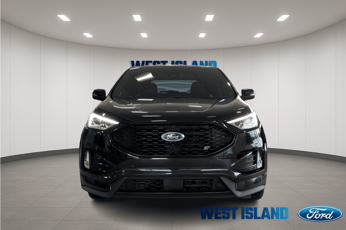 Ford Edge 2022 — photo 2