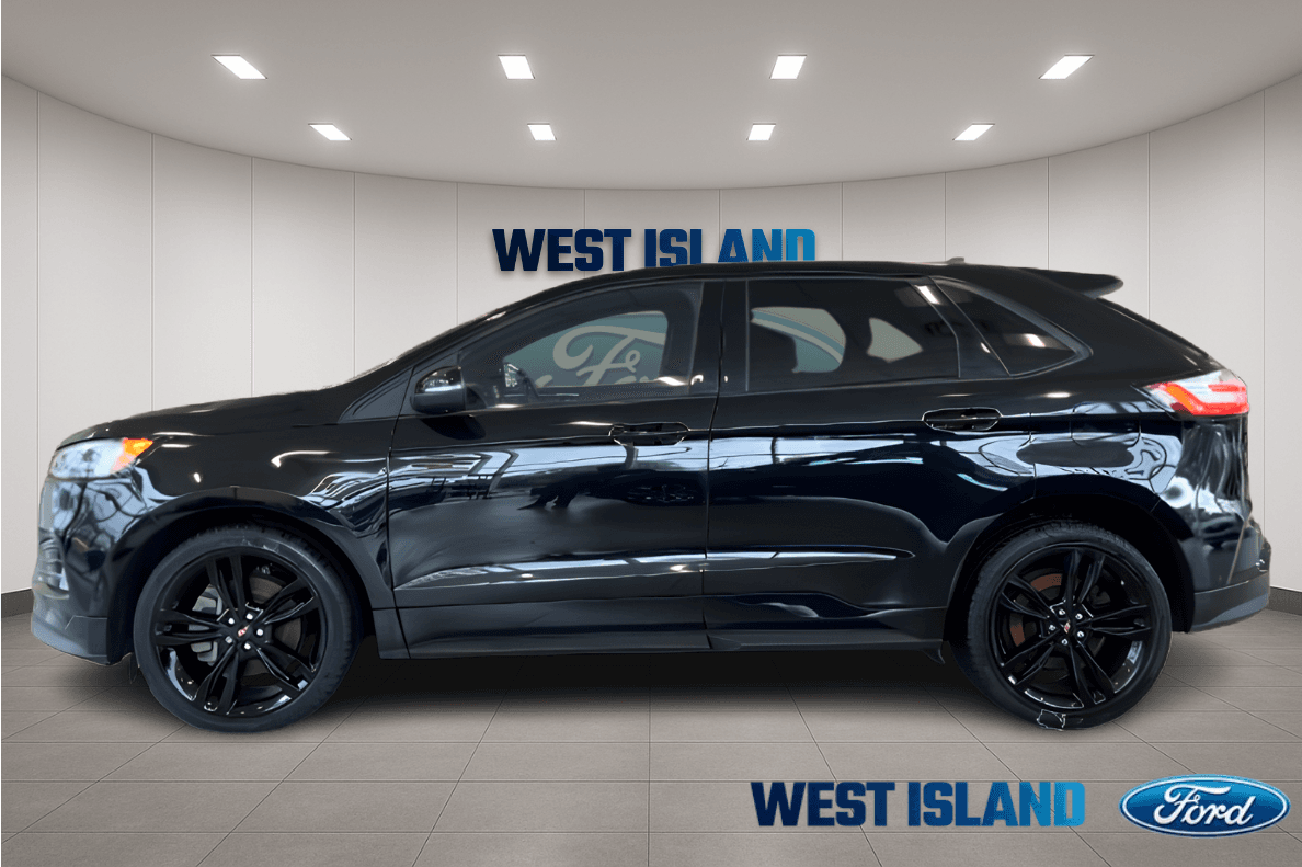 Ford Edge 2022 — photo 4