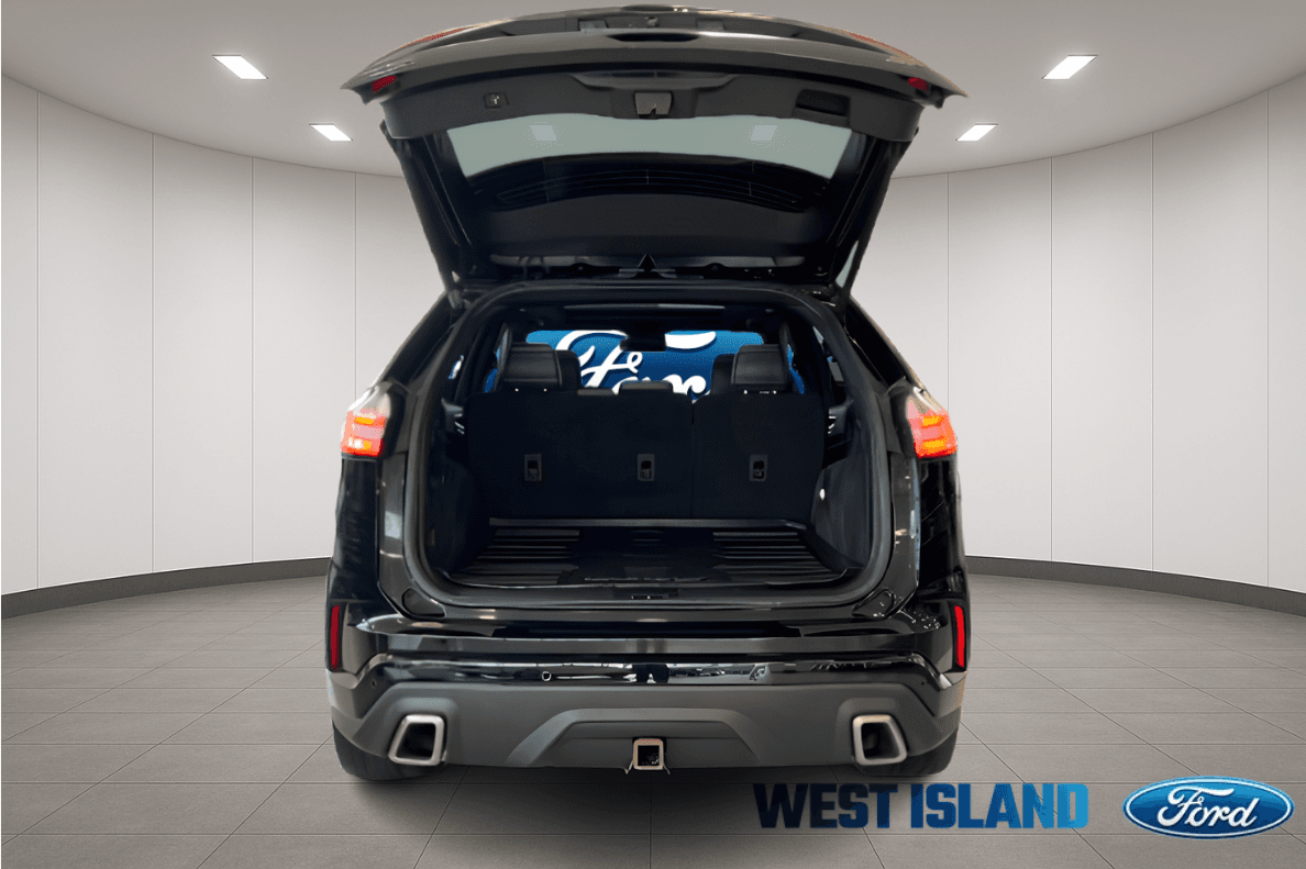 Ford Edge 2022 — photo 7