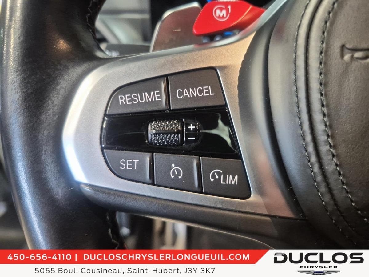 BMW M4 2024 — photo 19