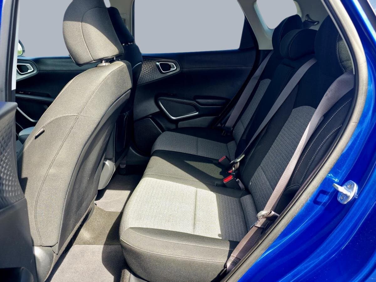 Kia Soul 2020 — photo 10