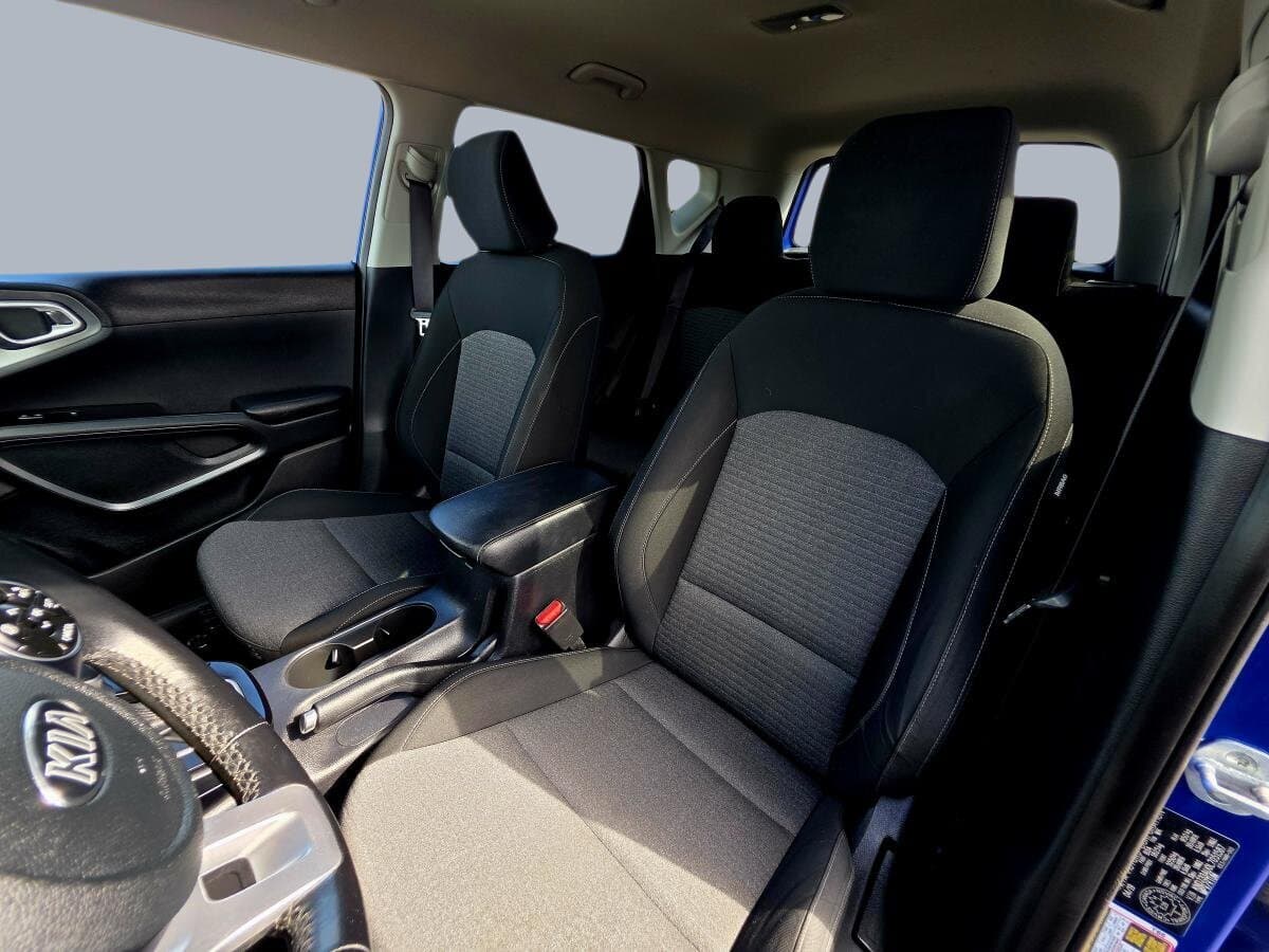 Kia Soul 2020 — photo 12