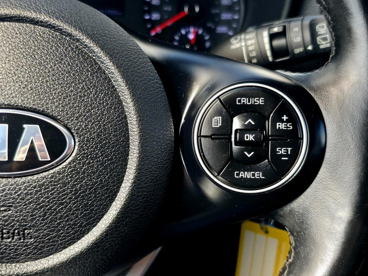 Kia Soul 2020 — photo 16