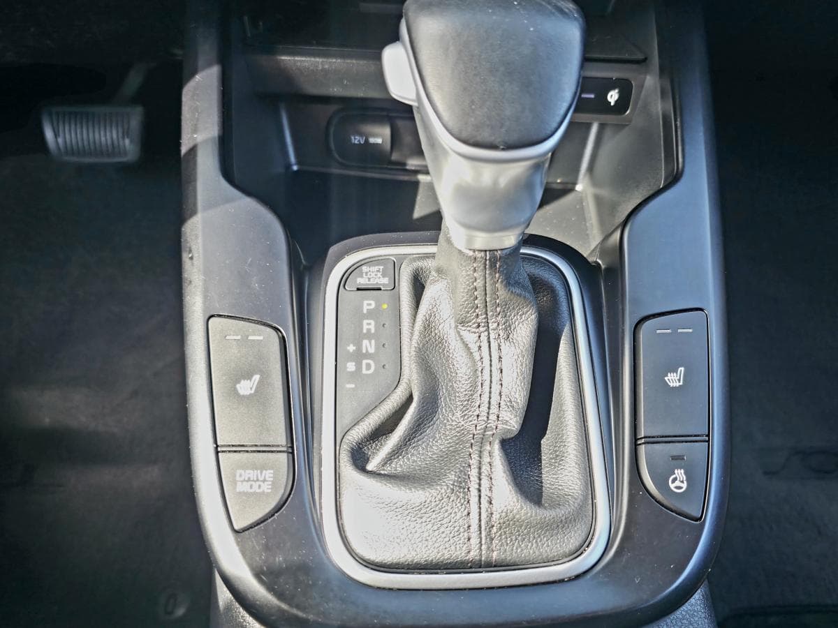 Kia Soul 2020 — photo 19