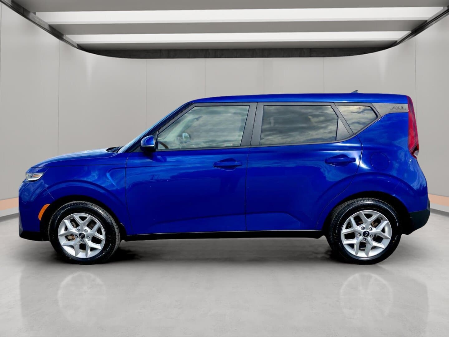 Kia Soul 2020 — photo 2