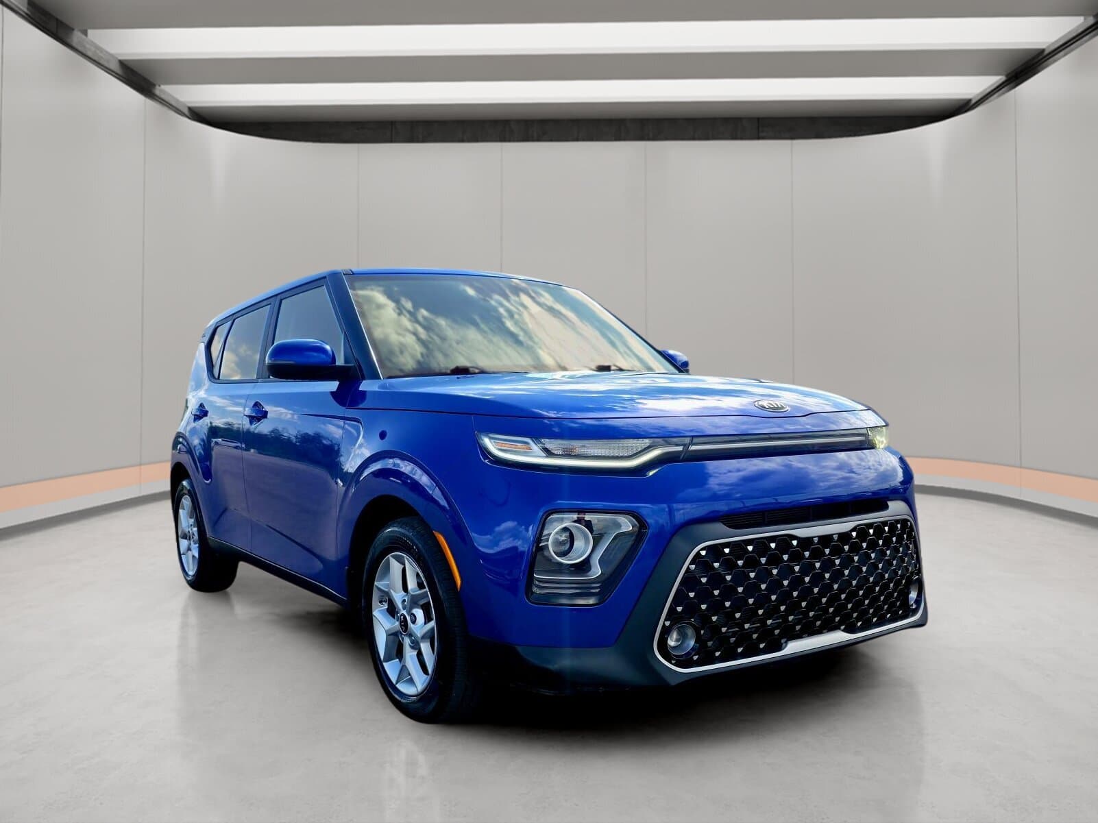 Kia Soul 2020 — photo 7