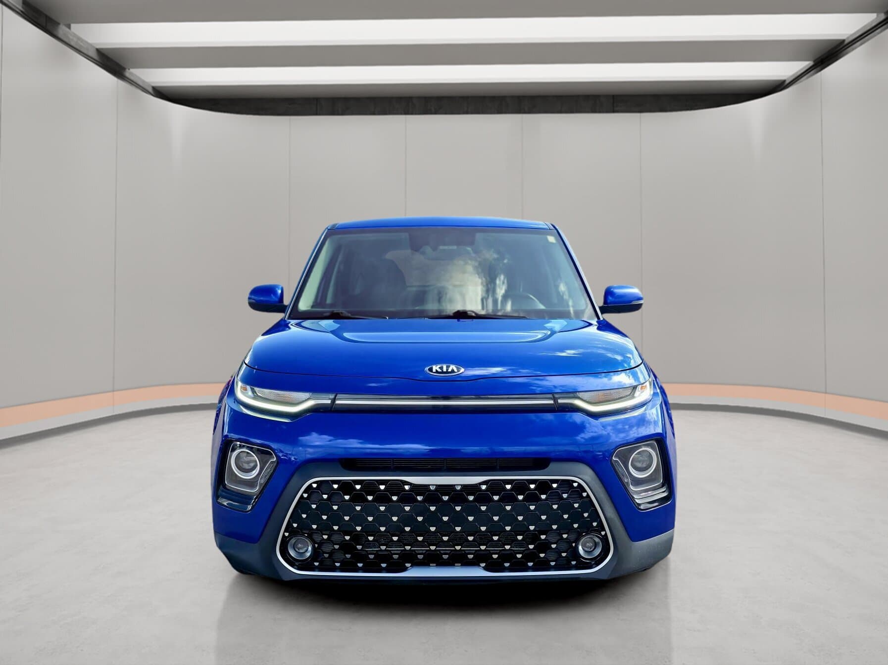 Kia Soul 2020 — photo 8