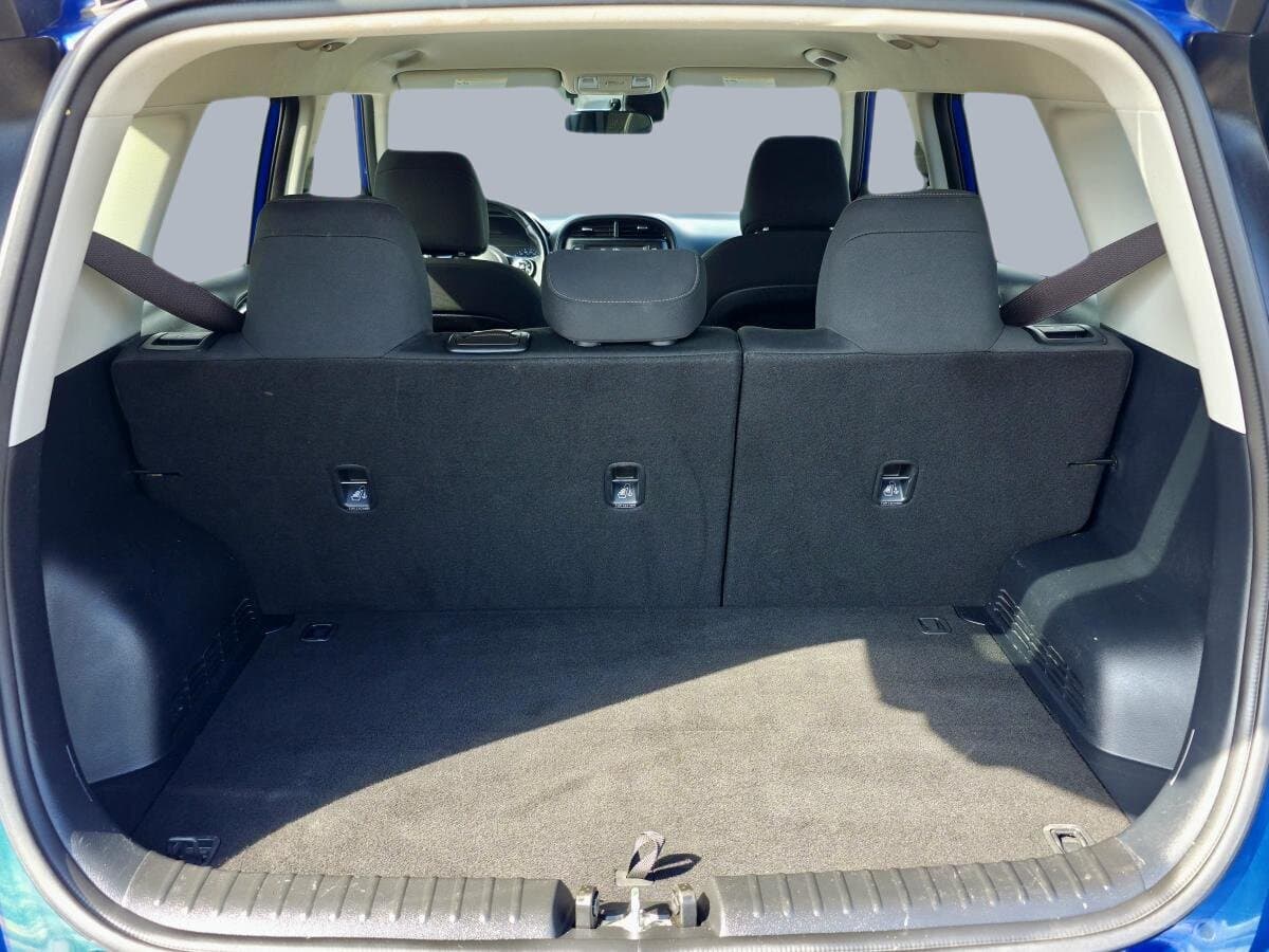 Kia Soul 2020 — photo 9
