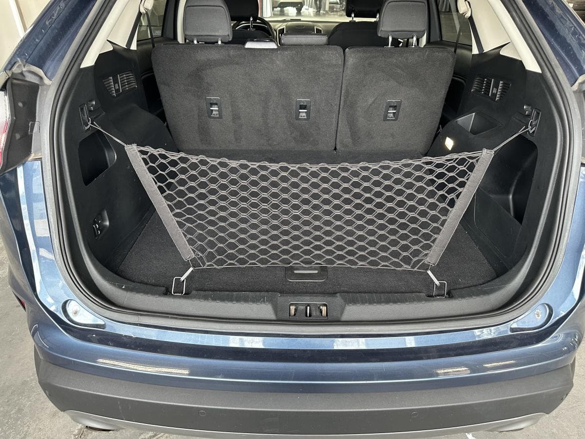 Ford Edge 2019 — photo 8