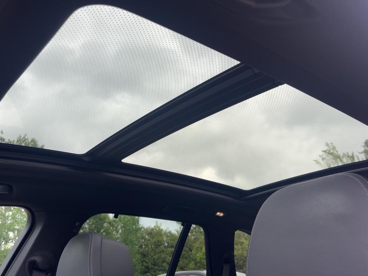 BMW X5 2022 — photo 19