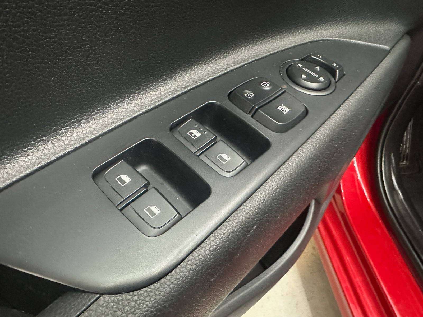 Kia Rio5 2019 — photo 11