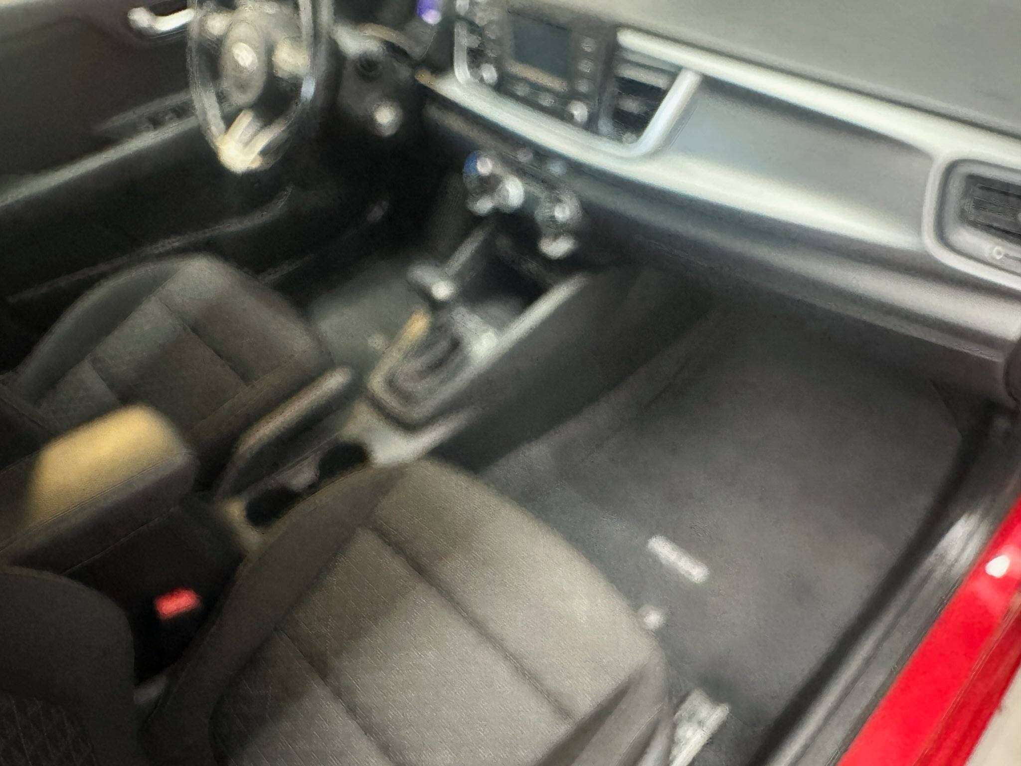 Kia Rio5 2019 — photo 12