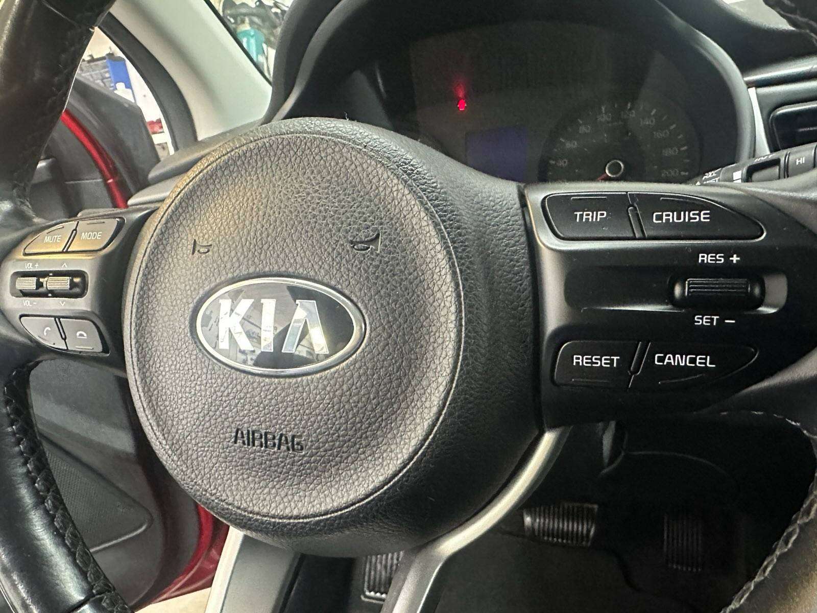 Kia Rio5 2019 — photo 3