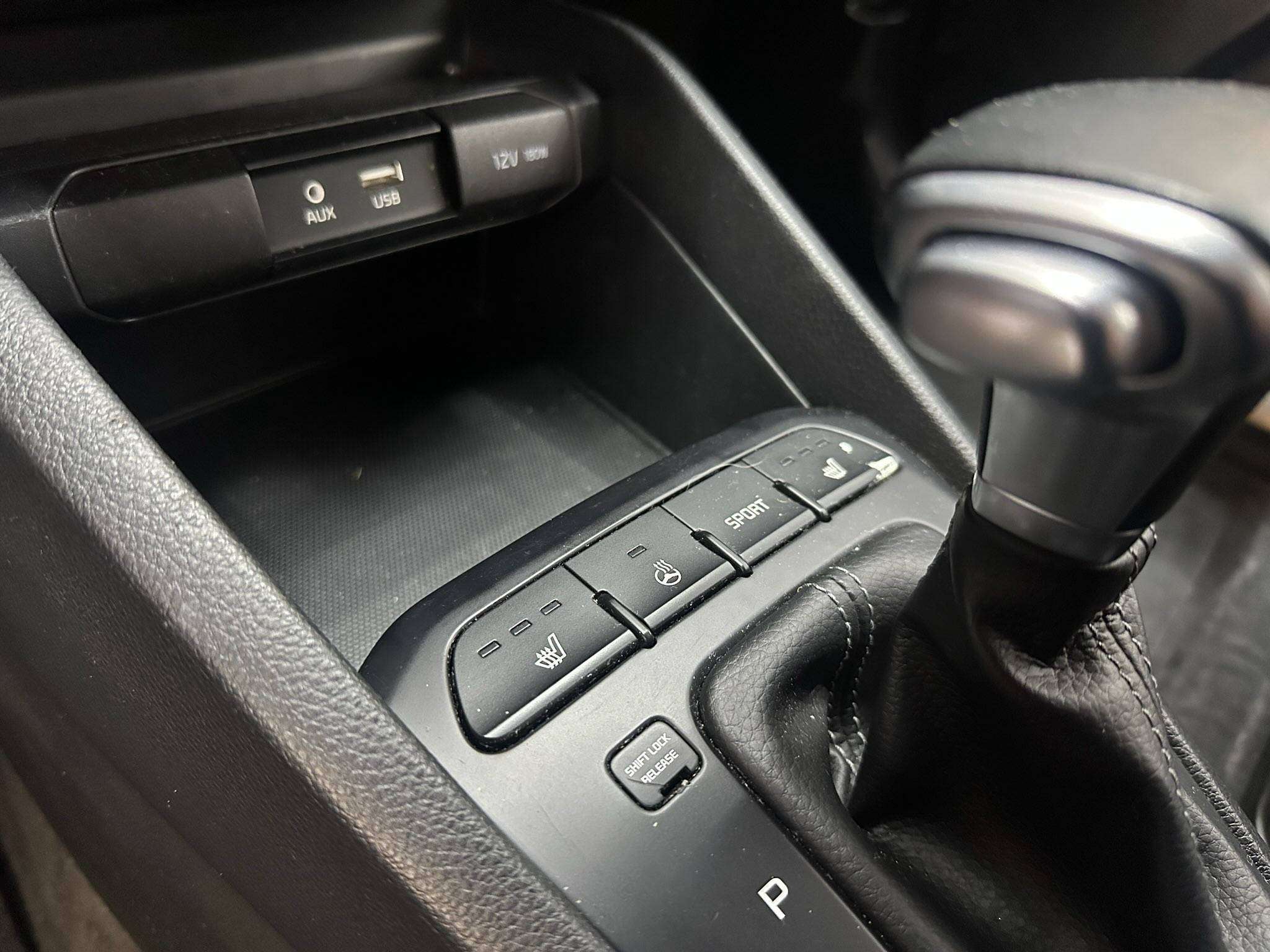 Kia Rio5 2019 — photo 5