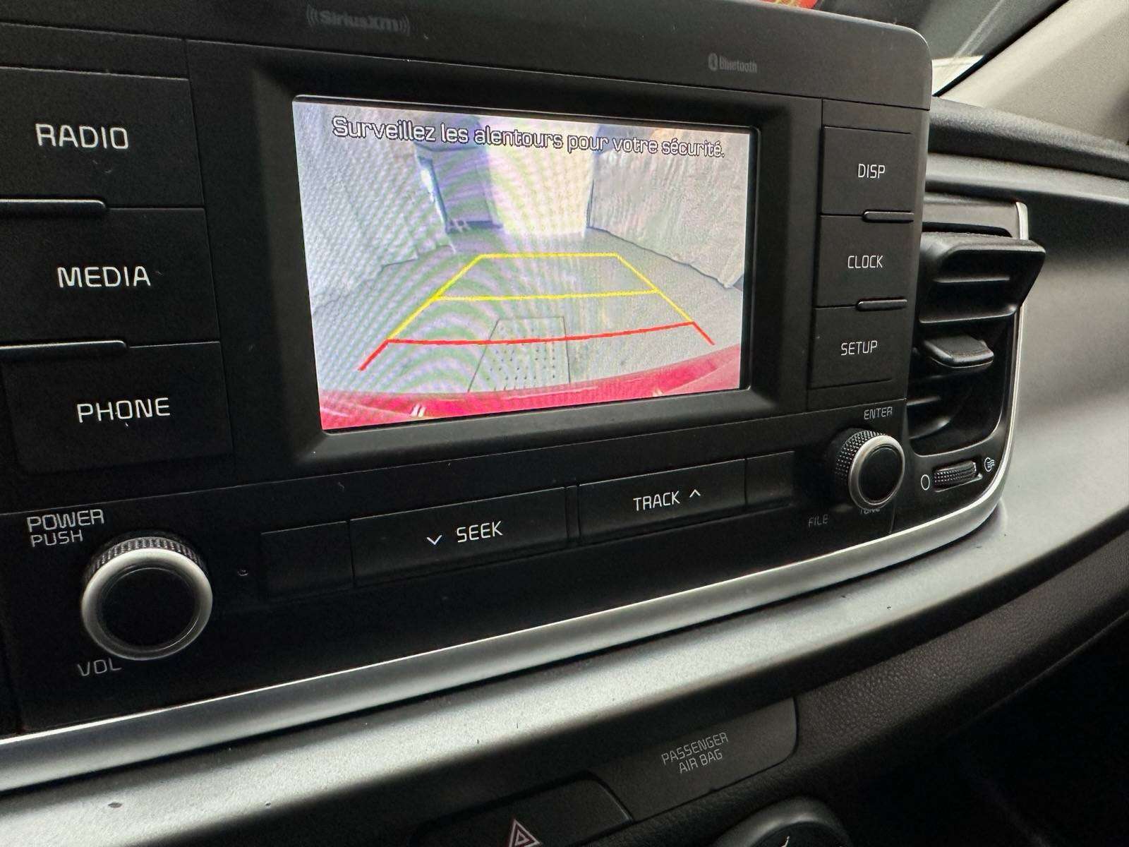 Kia Rio5 2019 — photo 8