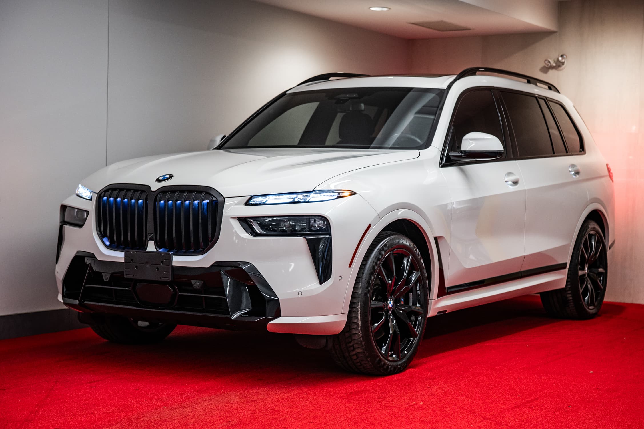 BMW X7 2024 à vendre à Rivière-des-Prairies - Pointe-aux-Trembles