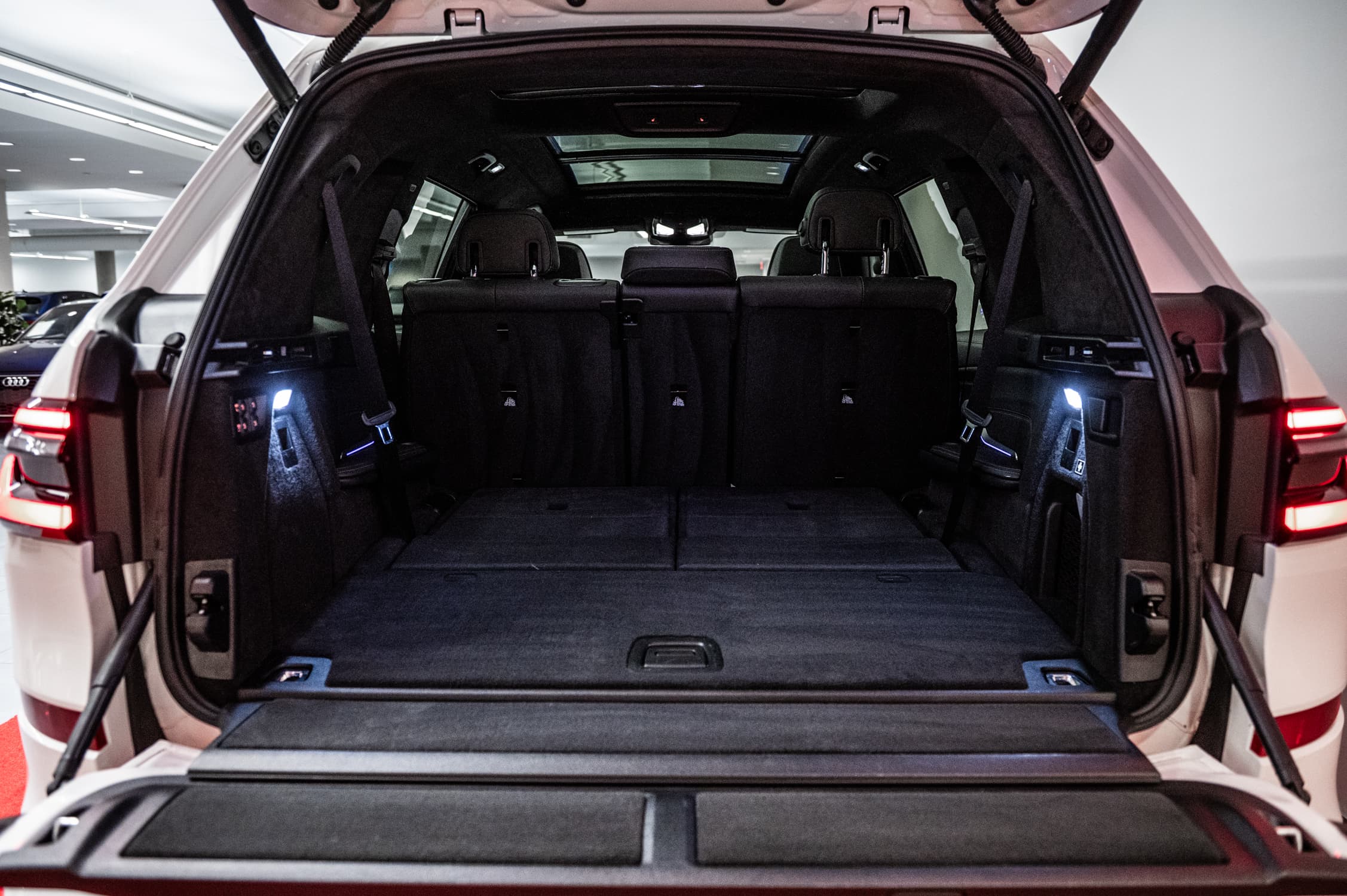 BMW X7 2024 — photo 14