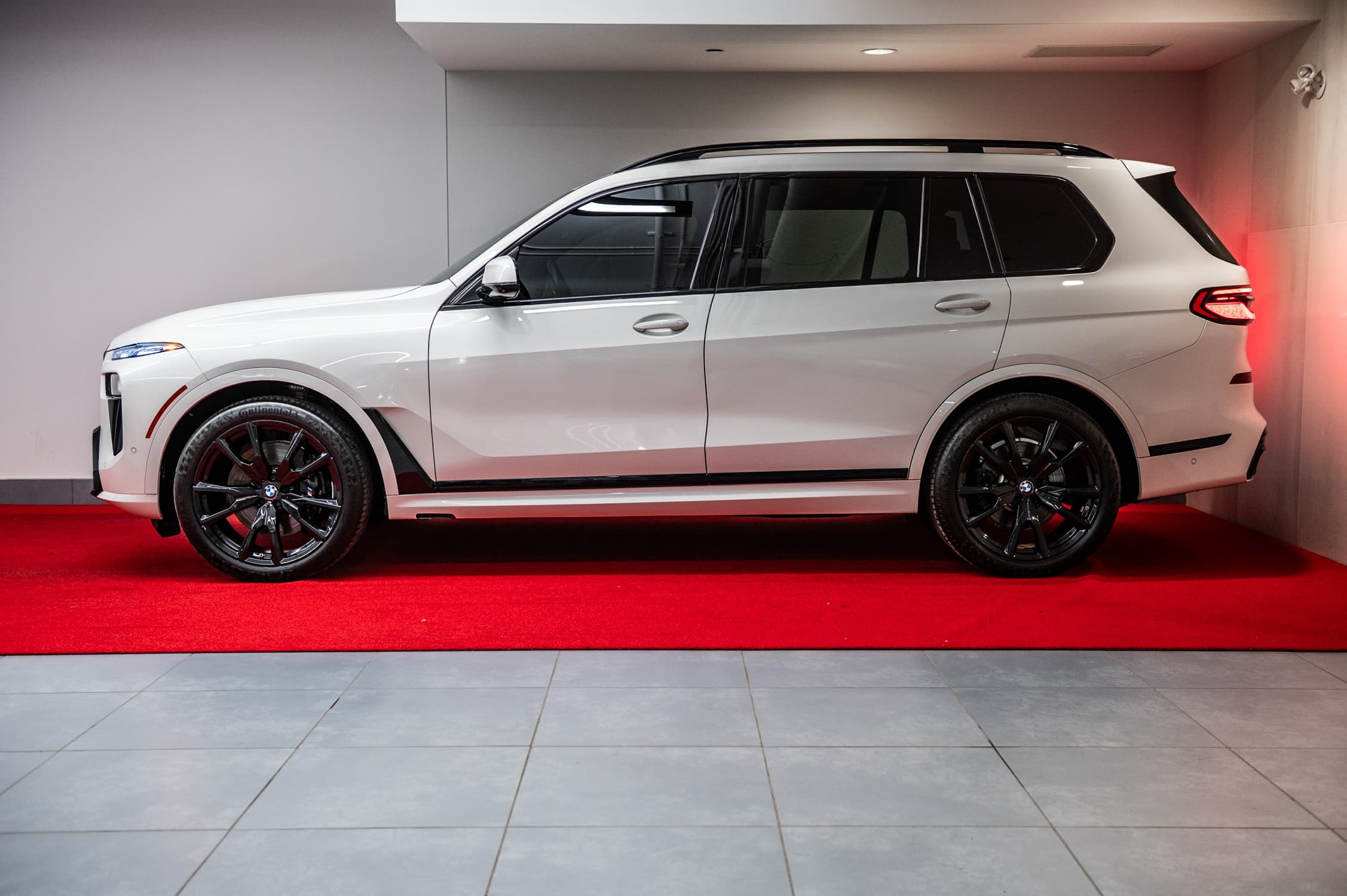BMW X7 2024 — photo 5