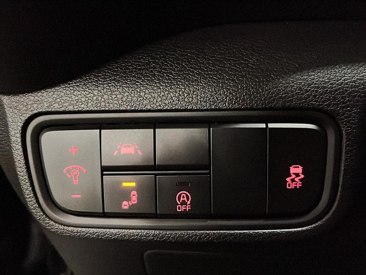 Kia Soul 2021 — photo 20