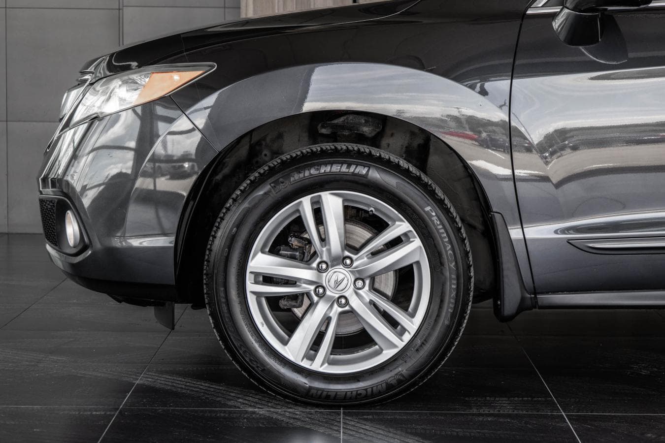 Acura RDX 2014 — photo 5