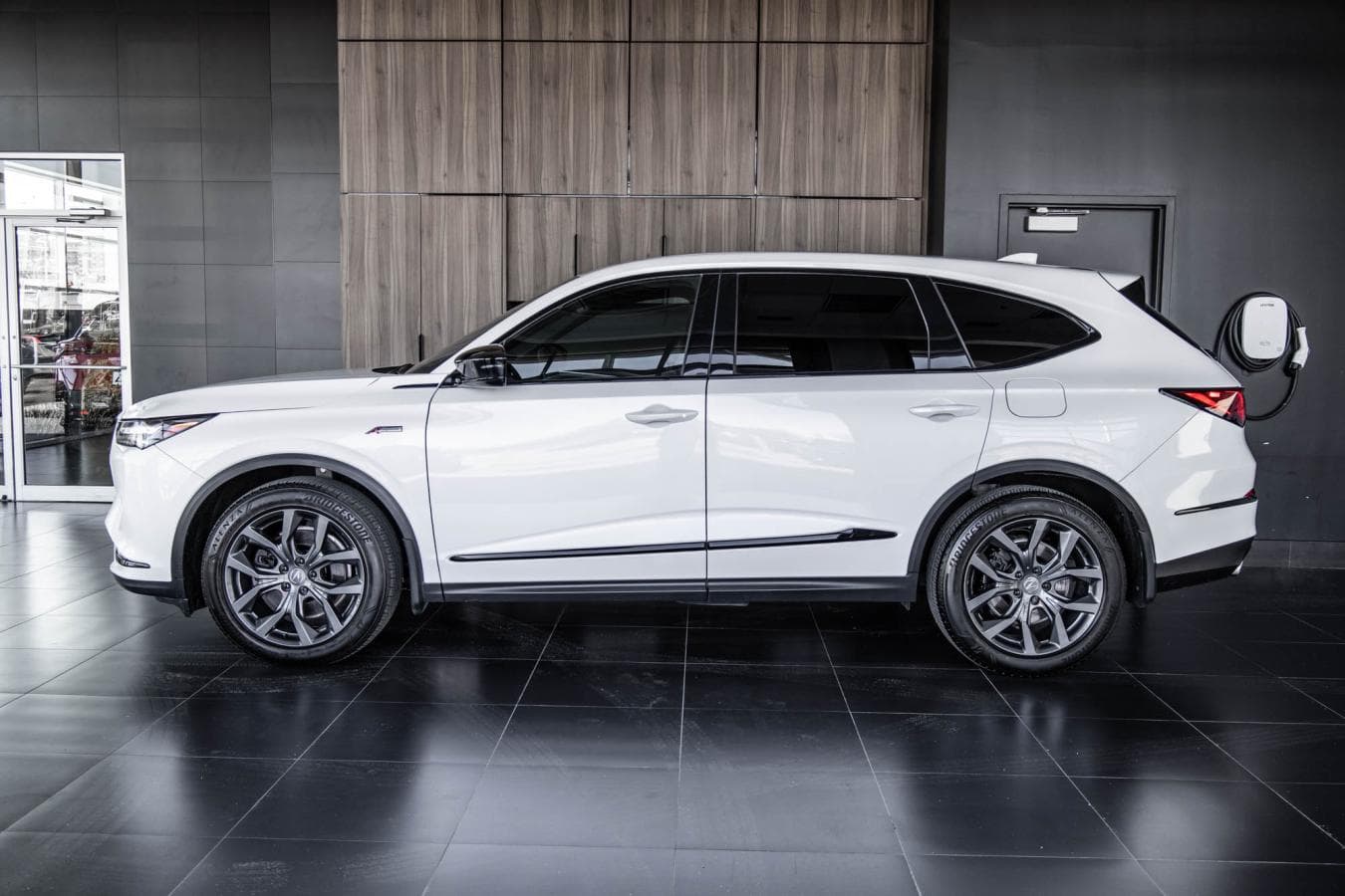 Acura MDX 2024 — photo 6