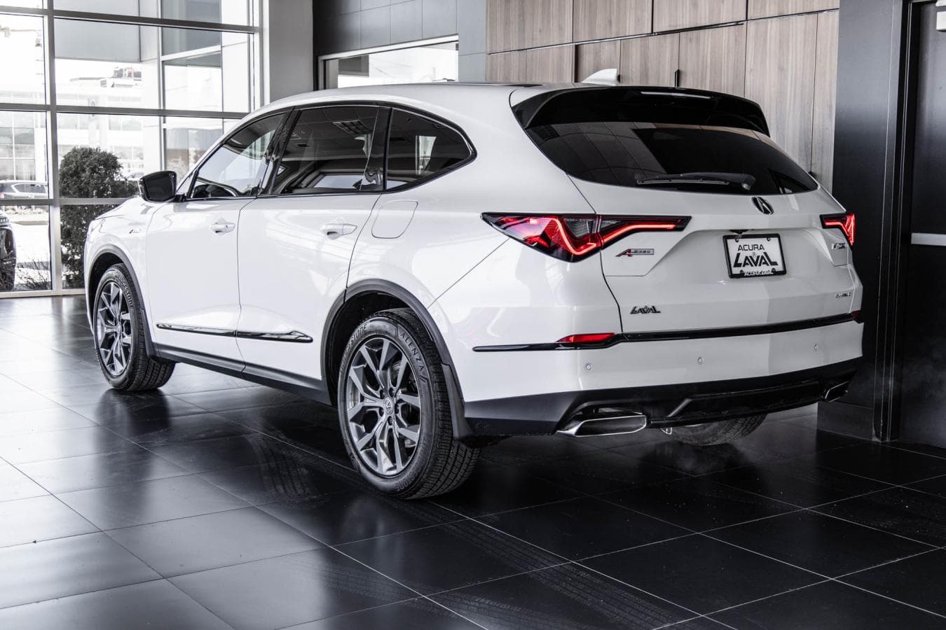Acura MDX 2024 — photo 7