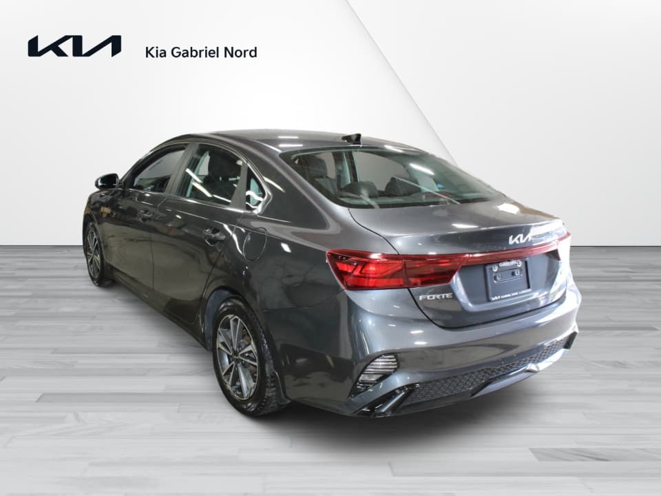 Kia Forte 2024 — photo 5