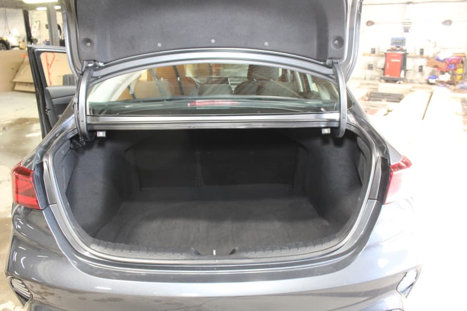 Kia Forte 2024 — photo 6