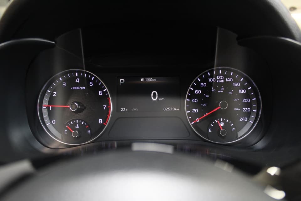 Kia Forte 2024 — photo 9
