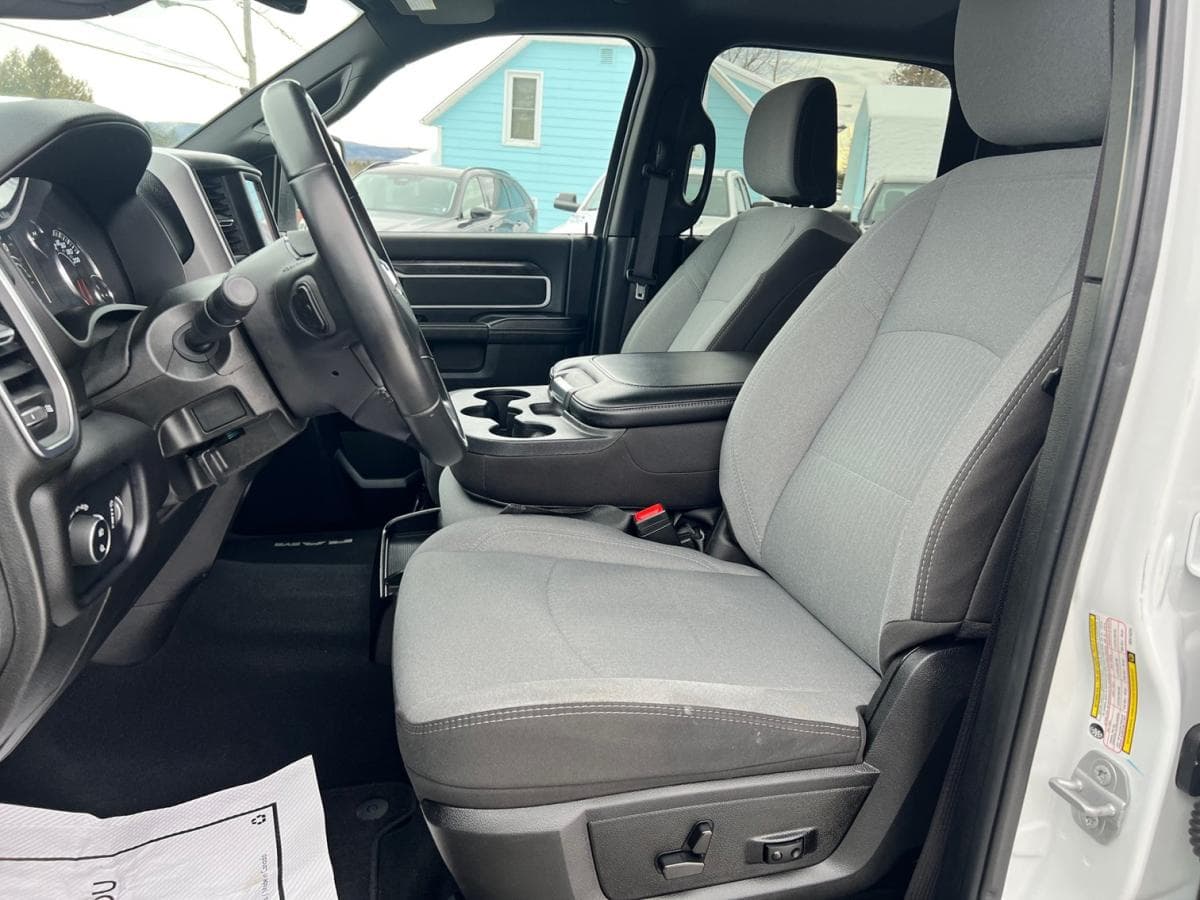 RAM 3500 2024 — photo 11