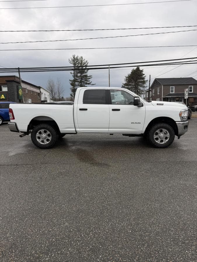 RAM 3500 2024 — photo 6