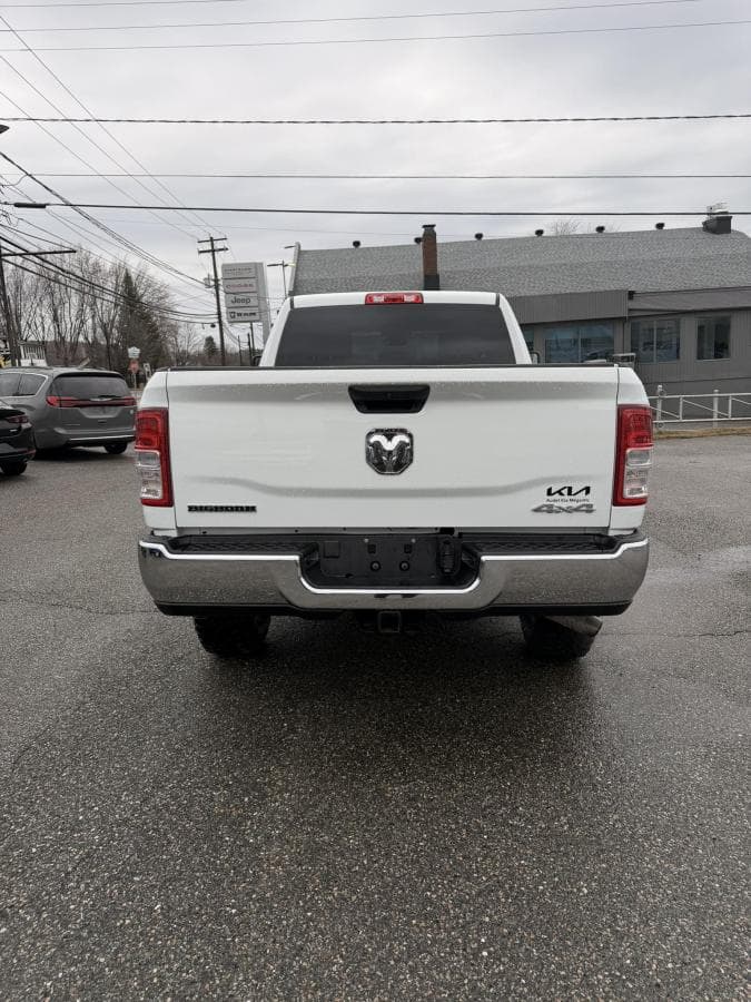 RAM 3500 2024 — photo 8