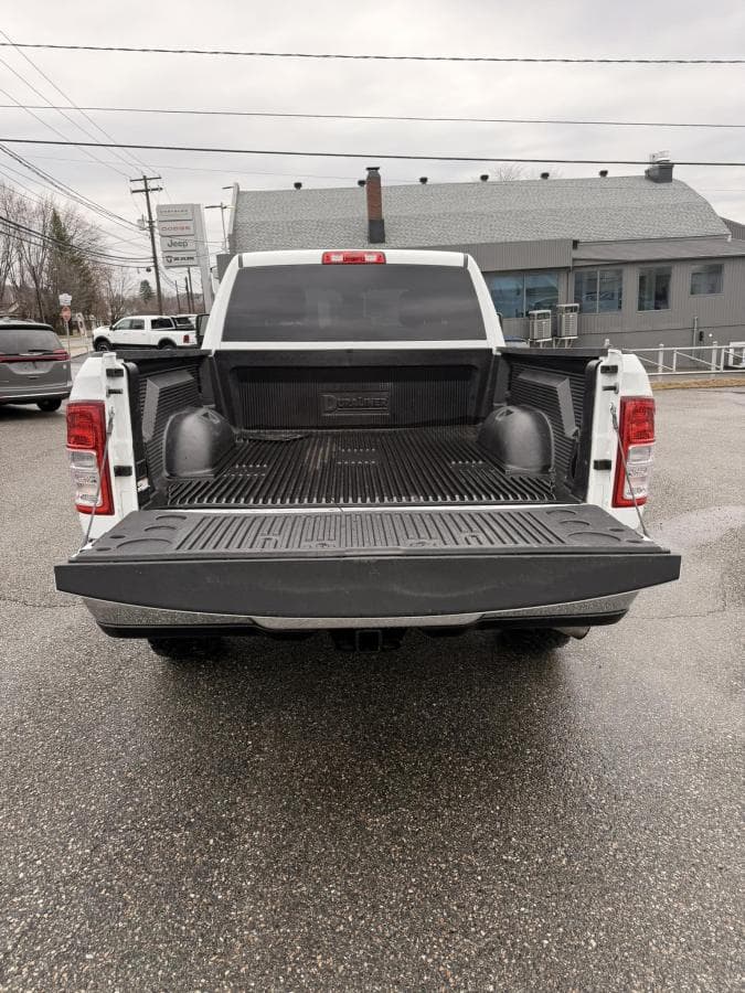 RAM 3500 2024 — photo 9
