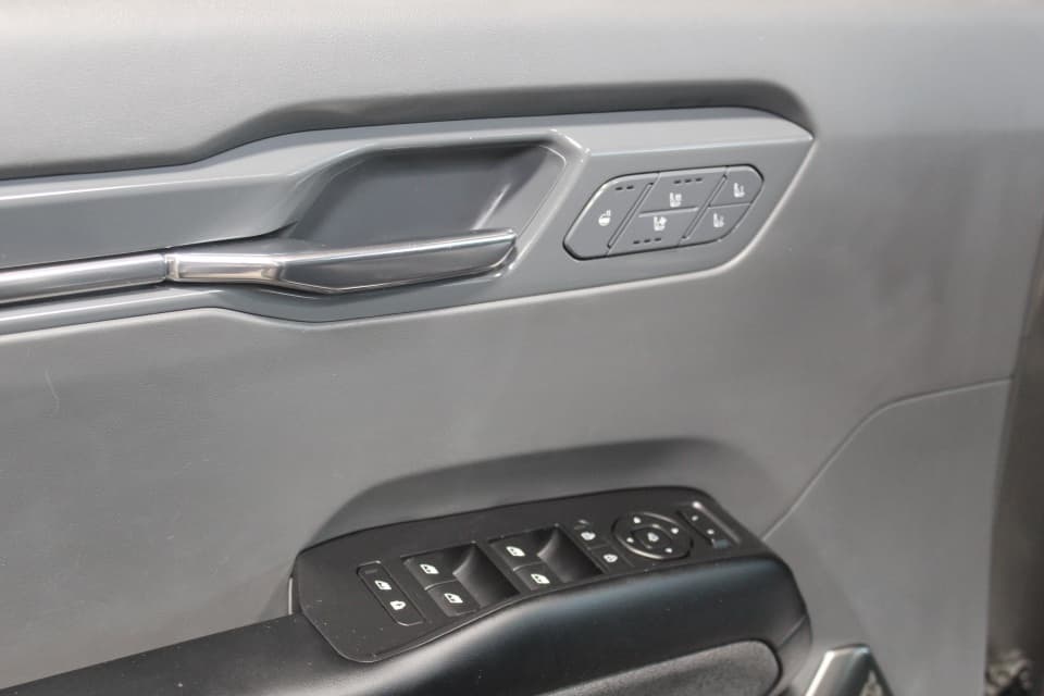 Kia EV9 2024 — photo 20