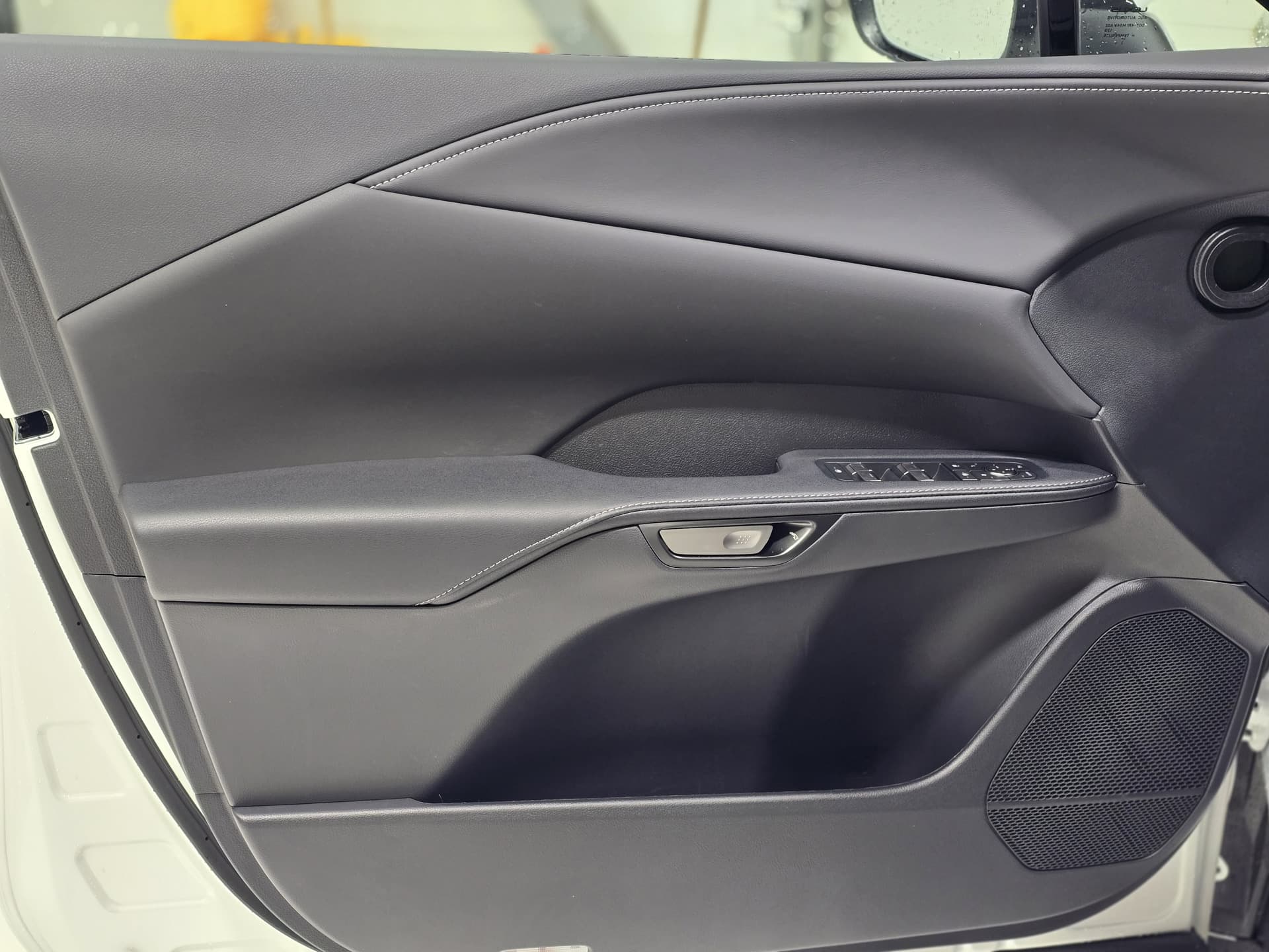 Lexus RX 350 Ultra Luxury 2024 — photo 5