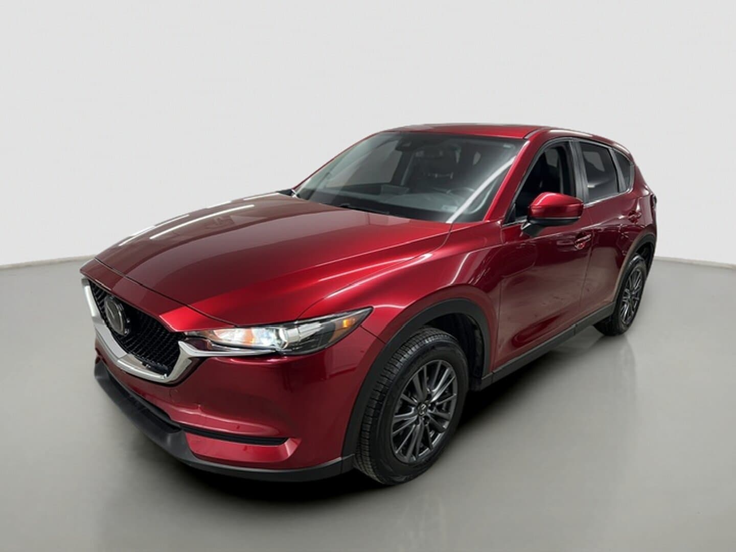 Mazda CX-5 2021 à vendre à Le Plateau-Mont-Royal