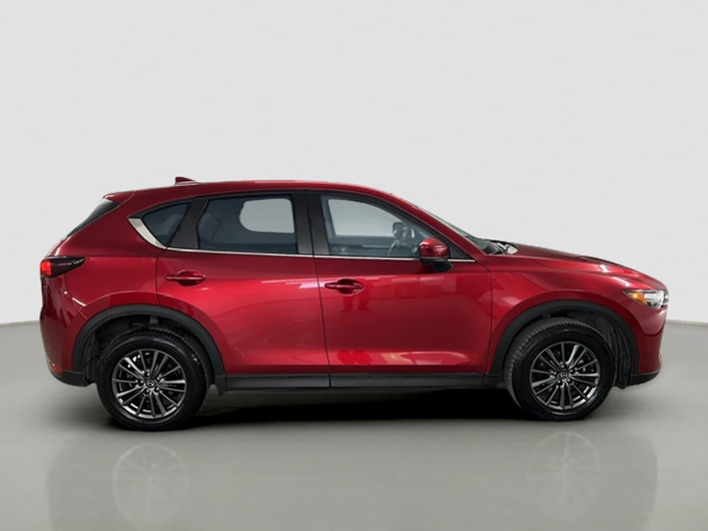 Mazda CX-5 2021 — photo 2