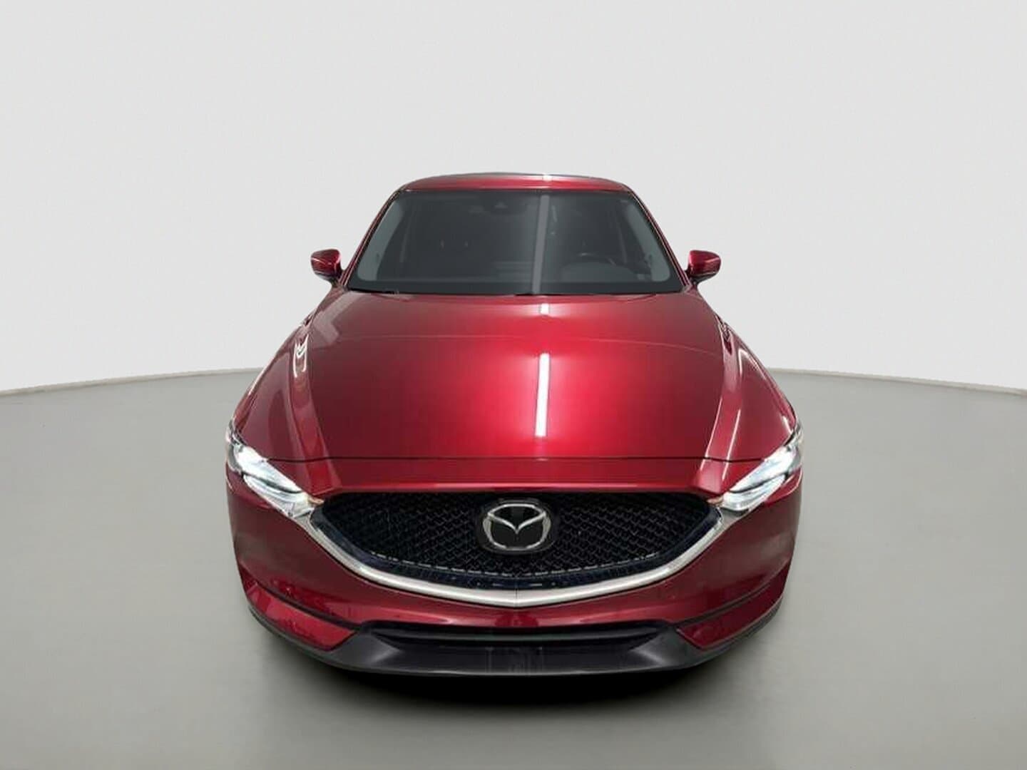 Mazda CX-5 2021 — photo 3