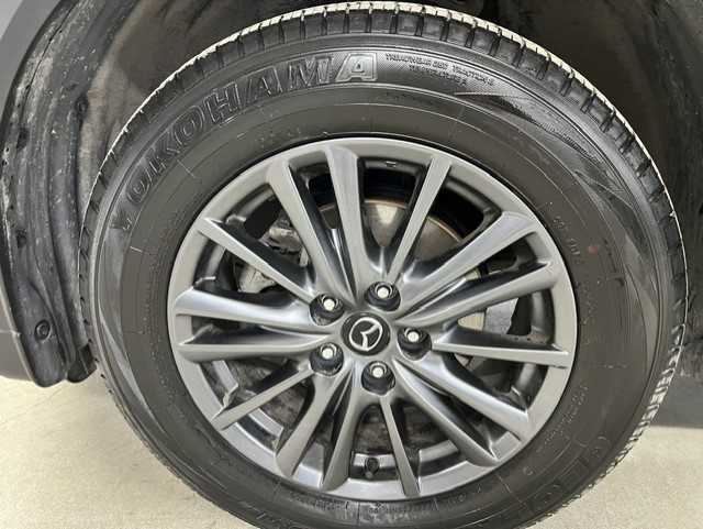 Mazda CX-5 2021 — photo 7