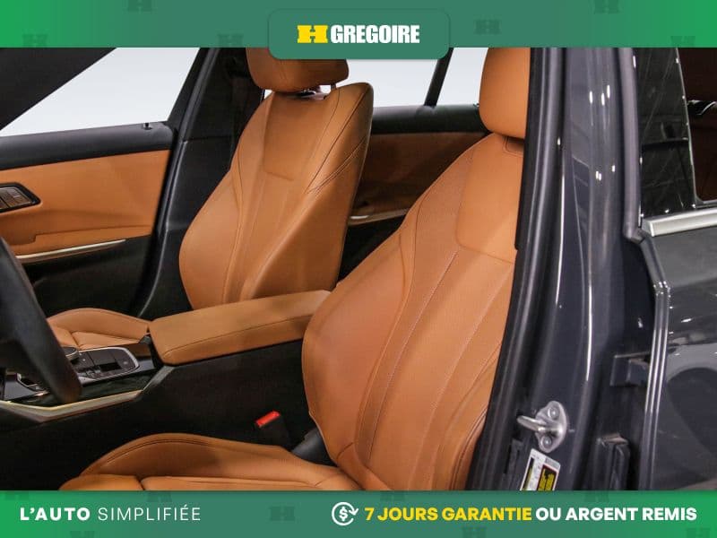 BMW 330 2024 — photo 20